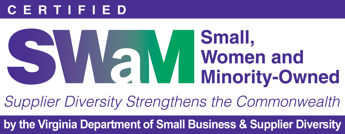 Virginia DSBSD Small Business certification